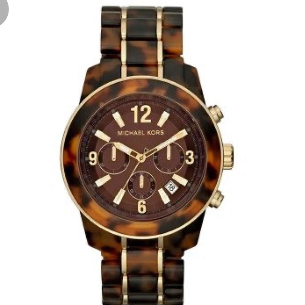 Michael Kors watch MK 5805